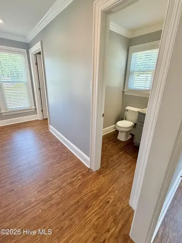 1443 Bland Howell Road Kinston NC 28504