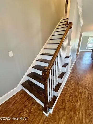 1443 Bland Howell Road Kinston NC 28504
