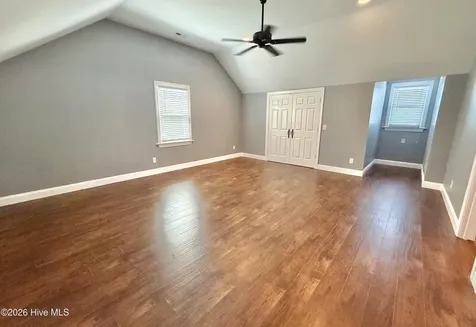 1443 Bland Howell Road Kinston NC 28504