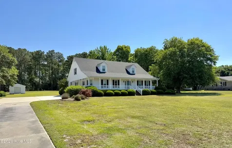1443 Bland Howell Road Kinston NC 28504