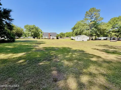 1443 Bland Howell Road Kinston NC 28504