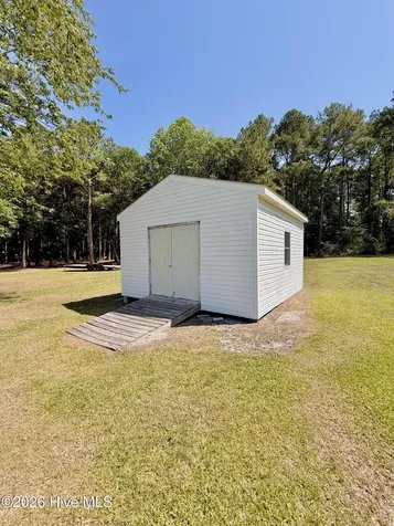 1443 Bland Howell Road Kinston NC 28504