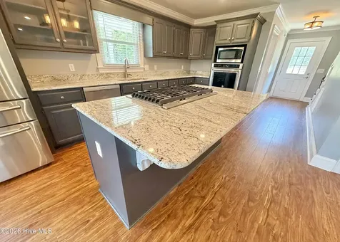 1443 Bland Howell Road Kinston NC 28504