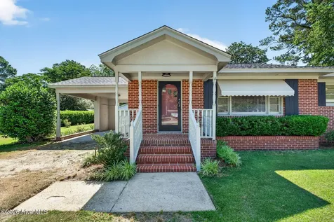 403 S Pearl Street Princeton NC 27569