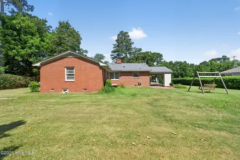 403 S Pearl Street Princeton NC 27569