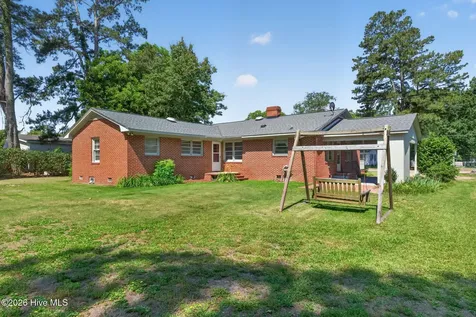 403 S Pearl Street Princeton NC 27569