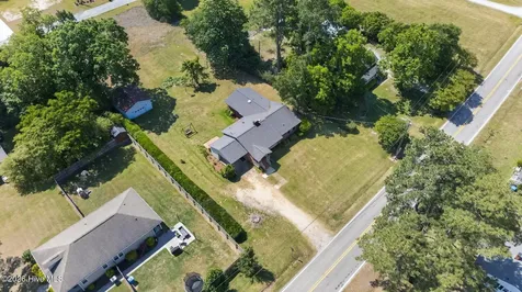 403 S Pearl Street Princeton NC 27569