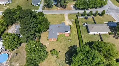 403 S Pearl Street Princeton NC 27569