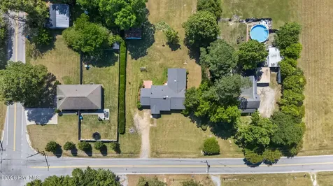403 S Pearl Street Princeton NC 27569