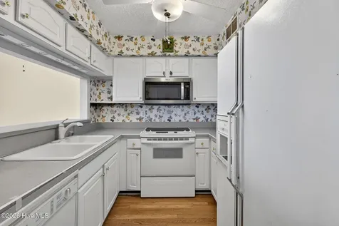1200 Saint Joseph Street Carolina Beach NC 28428