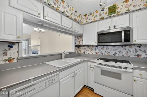 1200 Saint Joseph Street Carolina Beach NC 28428