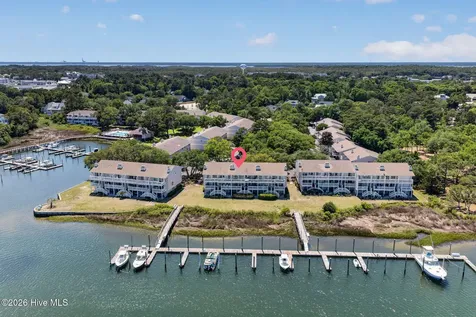 1200 Saint Joseph Street Carolina Beach NC 28428