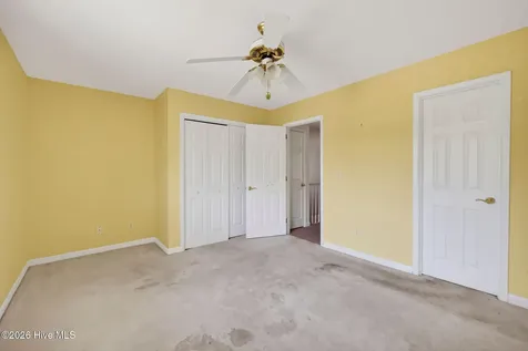 1200 Saint Joseph Street Carolina Beach NC 28428