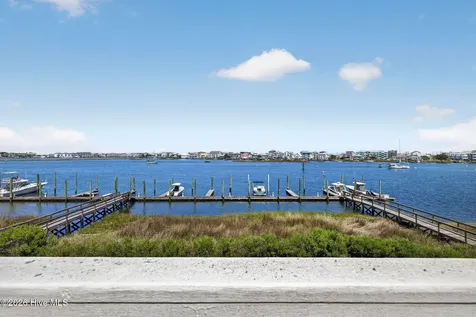 1200 Saint Joseph Street Carolina Beach NC 28428
