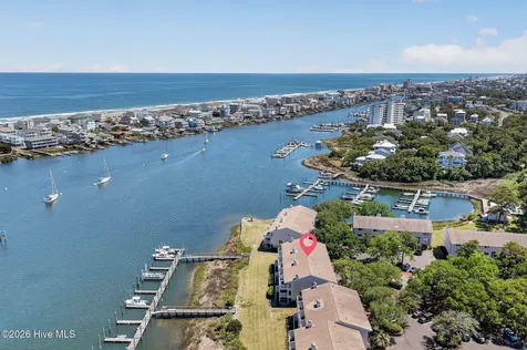 1200 Saint Joseph Street Carolina Beach NC 28428