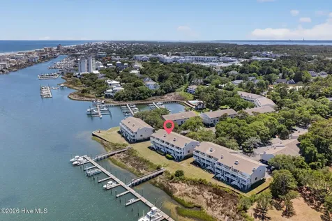 1200 Saint Joseph Street Carolina Beach NC 28428