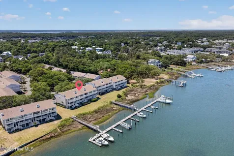 1200 Saint Joseph Street Carolina Beach NC 28428