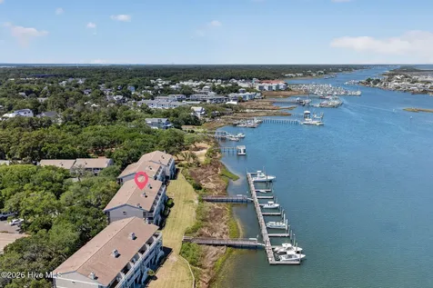 1200 Saint Joseph Street Carolina Beach NC 28428