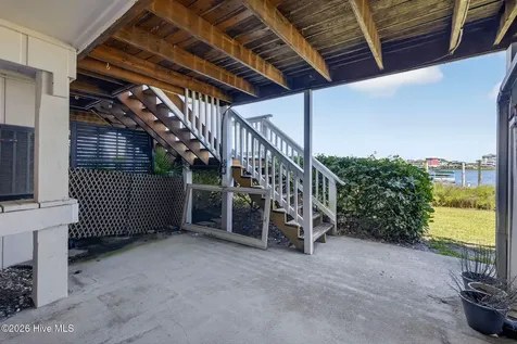 1200 Saint Joseph Street Carolina Beach NC 28428
