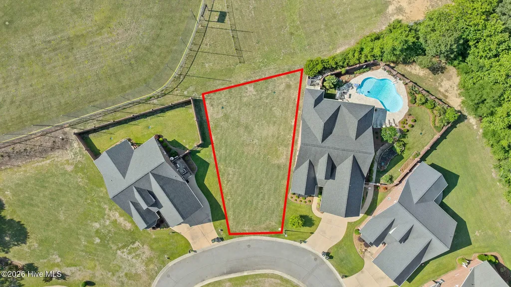 410 Tryon Drive Goldsboro NC 27530