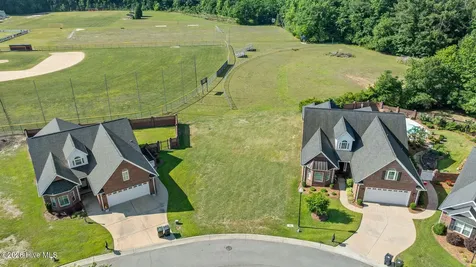 410 Tryon Drive Goldsboro NC 27530