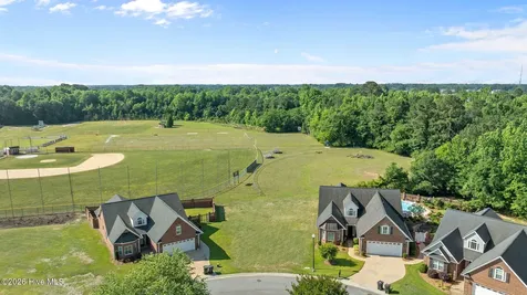 410 Tryon Drive Goldsboro NC 27530