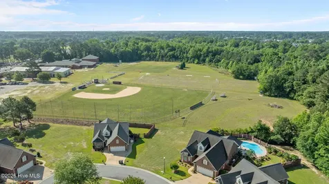 410 Tryon Drive Goldsboro NC 27530