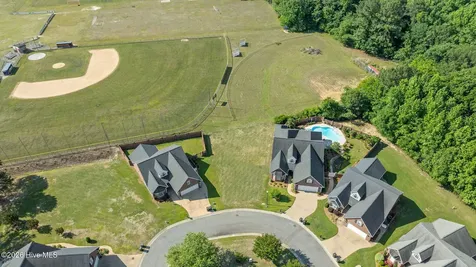 410 Tryon Drive Goldsboro NC 27530