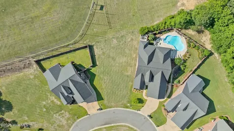 410 Tryon Drive Goldsboro NC 27530
