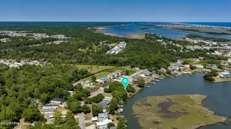 470 Little Kinston Road Surf City NC 28445