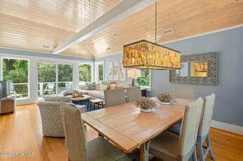 3 Widgeon Trail Bald Head Island NC 28461