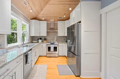 3 Widgeon Trail Bald Head Island NC 28461