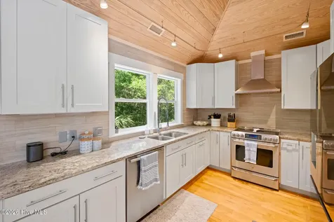 3 Widgeon Trail Bald Head Island NC 28461