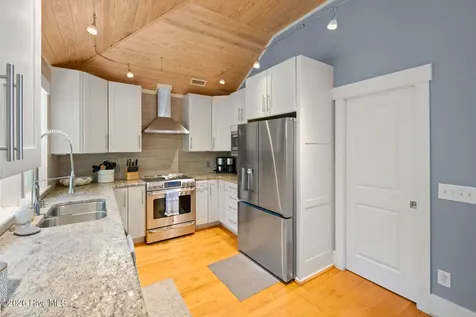 3 Widgeon Trail Bald Head Island NC 28461