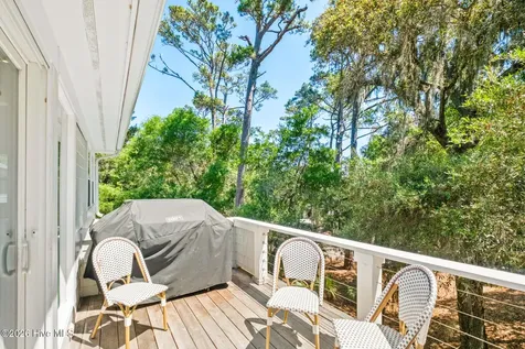 3 Widgeon Trail Bald Head Island NC 28461