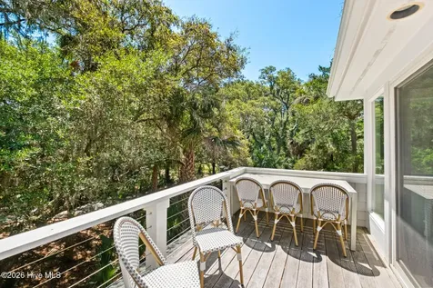3 Widgeon Trail Bald Head Island NC 28461