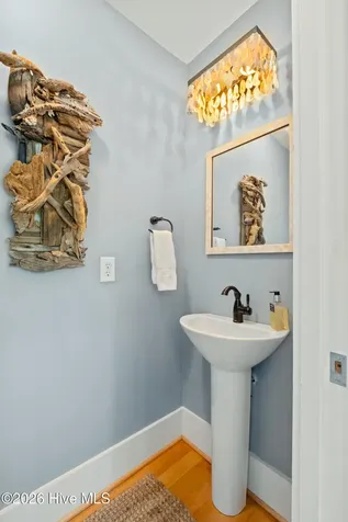 3 Widgeon Trail Bald Head Island NC 28461