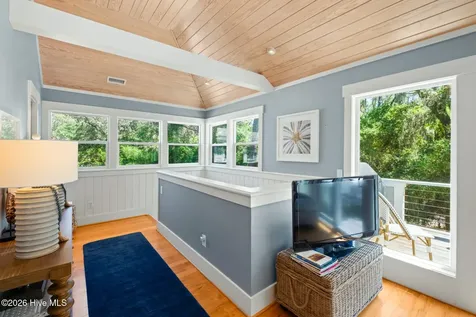 3 Widgeon Trail Bald Head Island NC 28461