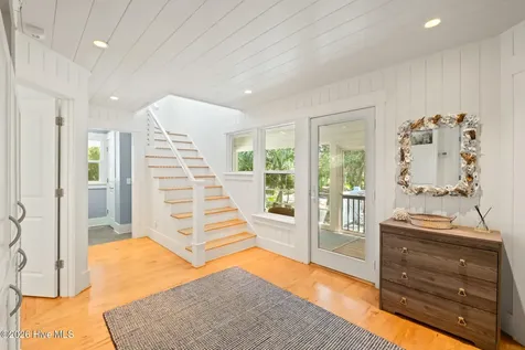 3 Widgeon Trail Bald Head Island NC 28461