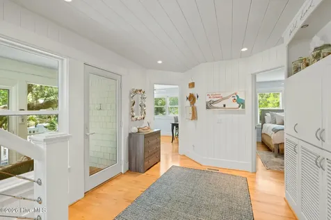 3 Widgeon Trail Bald Head Island NC 28461