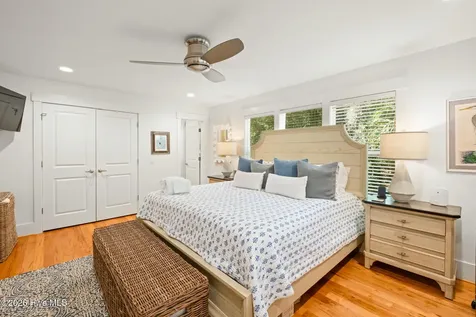 3 Widgeon Trail Bald Head Island NC 28461