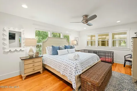 3 Widgeon Trail Bald Head Island NC 28461