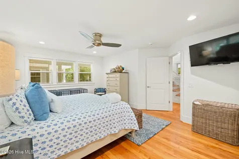 3 Widgeon Trail Bald Head Island NC 28461