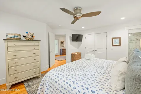 3 Widgeon Trail Bald Head Island NC 28461