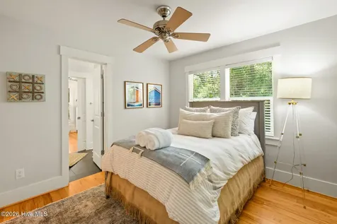 3 Widgeon Trail Bald Head Island NC 28461