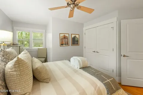 3 Widgeon Trail Bald Head Island NC 28461