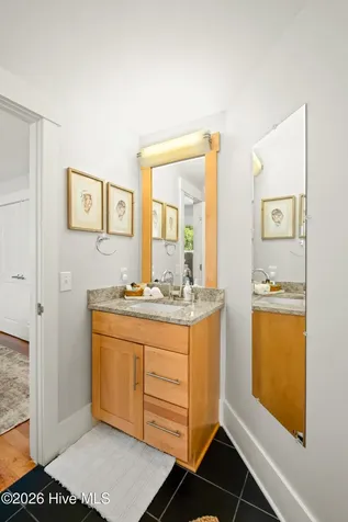 3 Widgeon Trail Bald Head Island NC 28461
