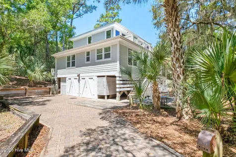 3 Widgeon Trail Bald Head Island NC 28461