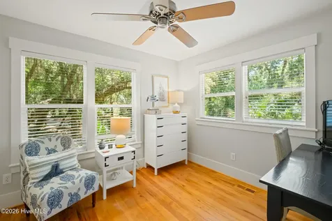 3 Widgeon Trail Bald Head Island NC 28461