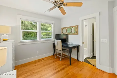 3 Widgeon Trail Bald Head Island NC 28461